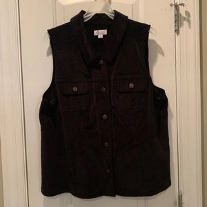 Vest